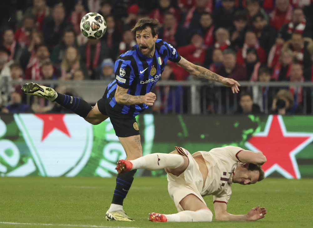 穆帅：我坚信我们还没出局；今天裁判很有风格但水平不高