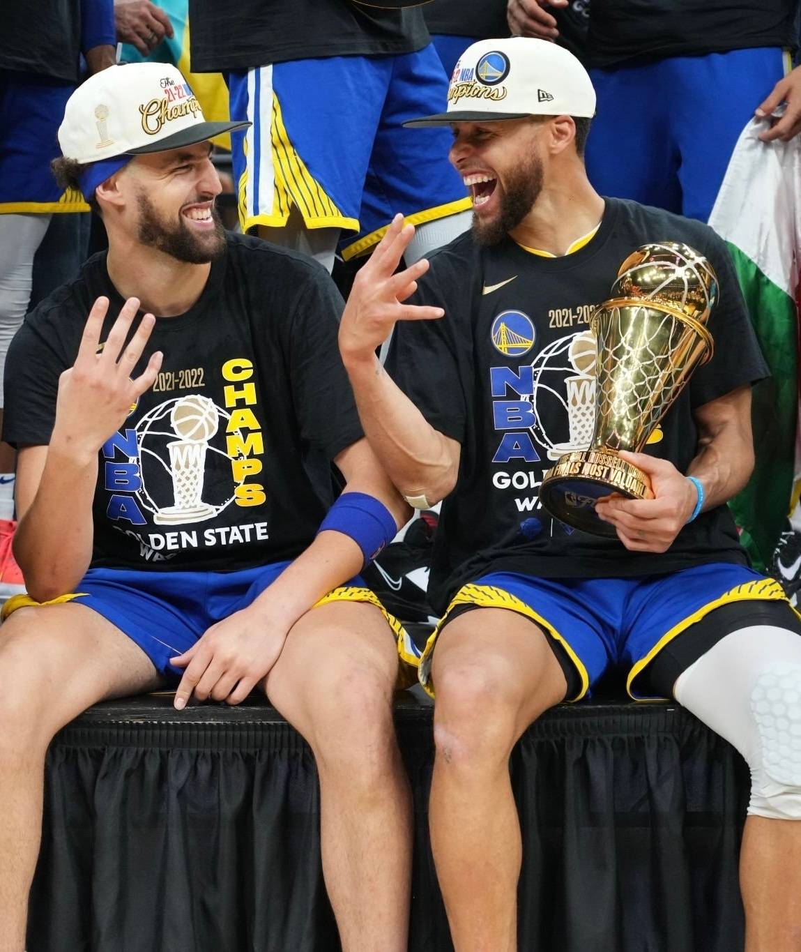 NBA球